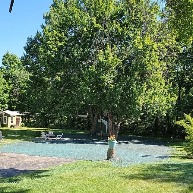 Bergquist Property Maintenance LLC work photo
