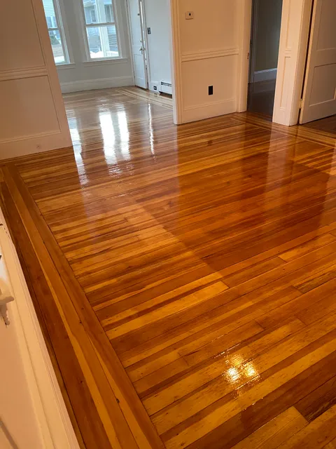Carrera Services work photo
