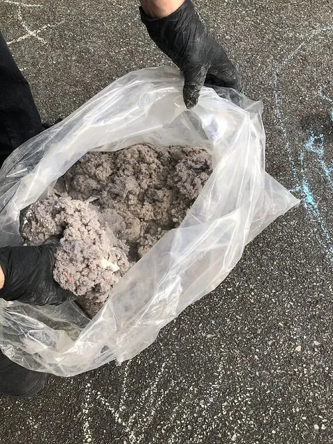 Lint Medx researched project photo