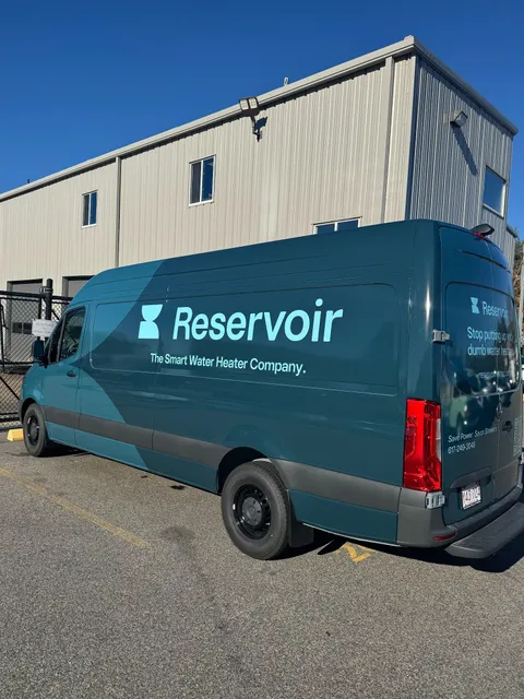 Reservoir Home