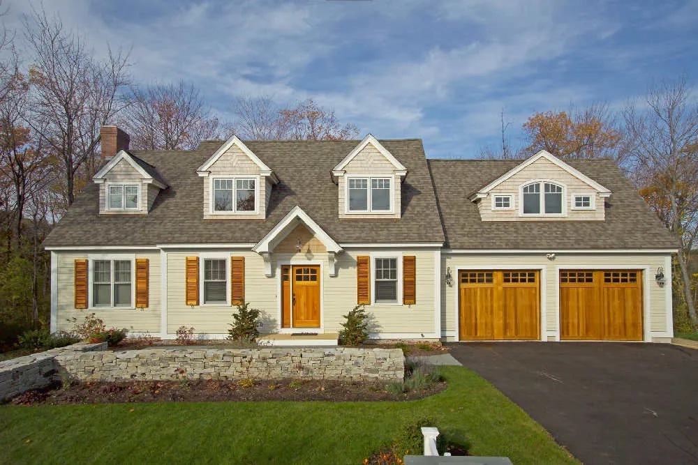 The Window Installation and Replacement Specialists of Choice for New England