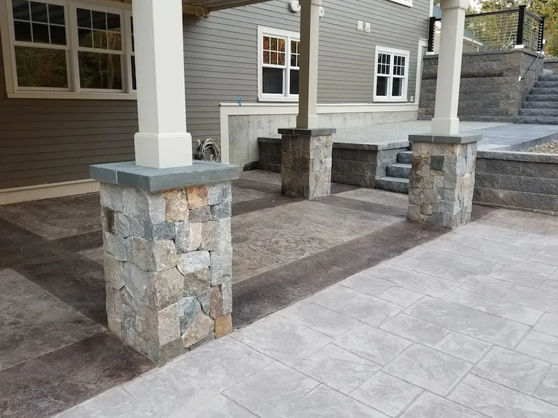 KTFenton Masonry