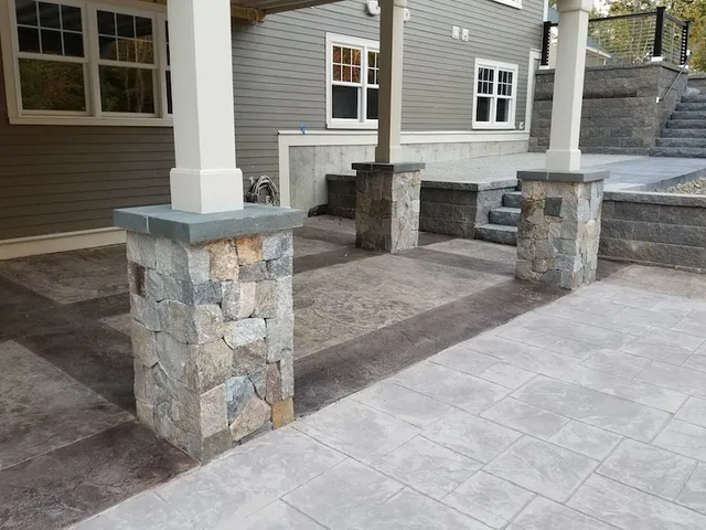KTFenton Masonry
