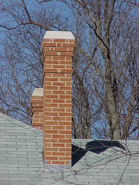 Millett Masonry researched project photo