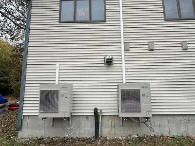 work photo from heatpumpsofmaine.com