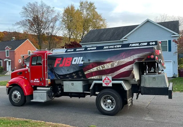 FJBOil LLC work photo