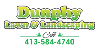 Dunphy Lawn & Landscaping logo