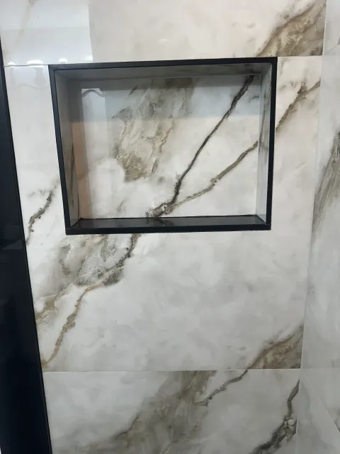 Doctor Tile Custom Project