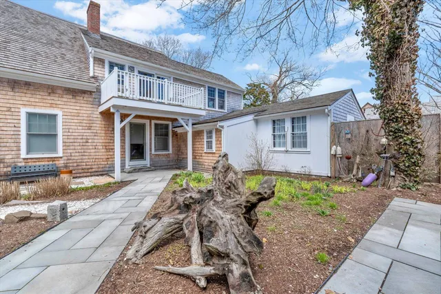 5 Kiley Court Provincetown MA 02657