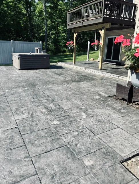 Grenga construction inc work photo