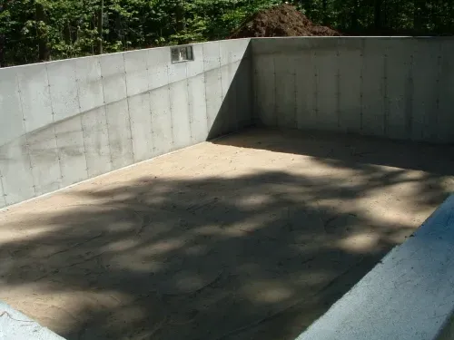 J L Sickler Construction researched project photo