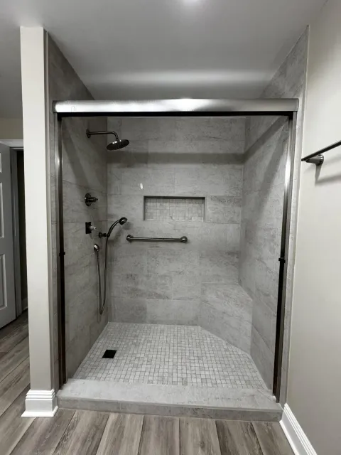 work photo from highcarpentry.com