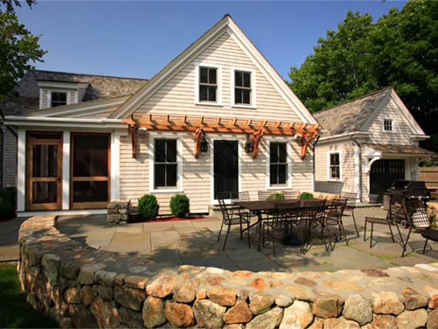 Grover Custom Building, Inc.