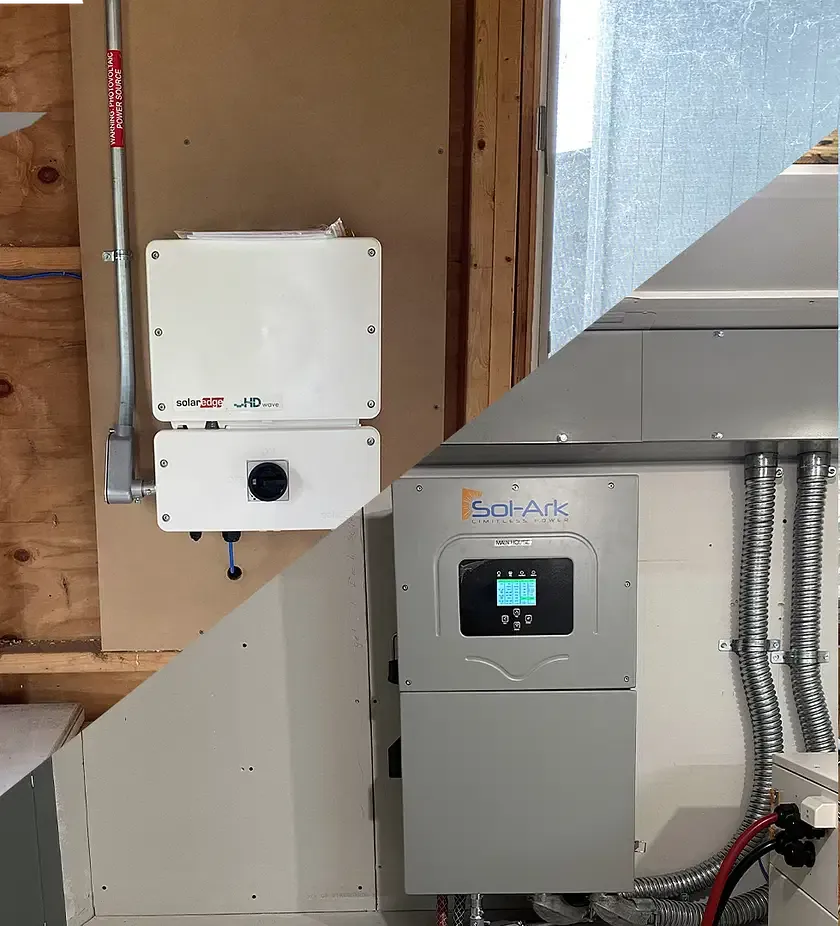 work photo from alwayson-electric.com