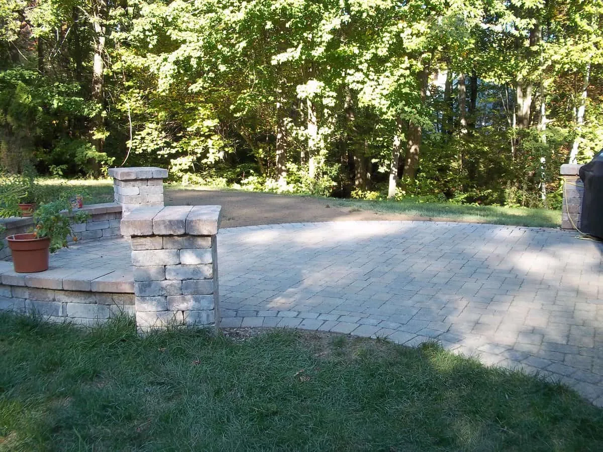work photo from randalllandscaping.com