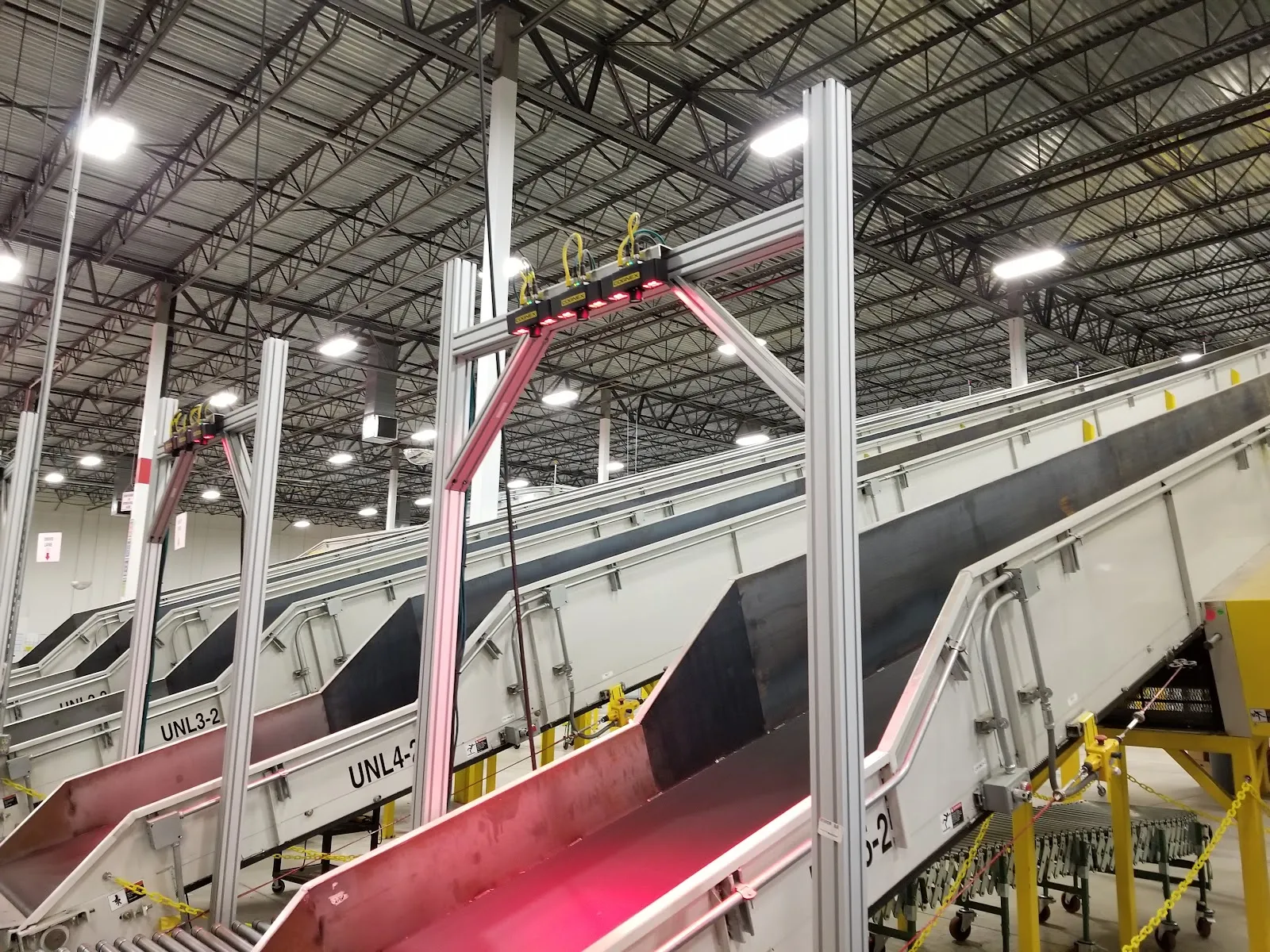 Innovation Electrical Contractors
