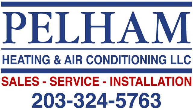 Pelham Heating & Air Conditioning logo