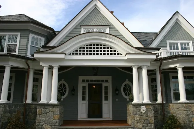 Blue Anchor Millwork work photo