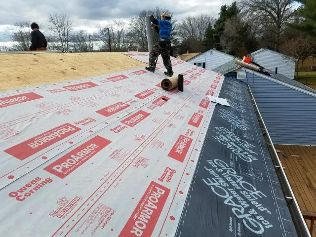 CT Roof Smart work photo