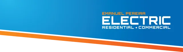 Emanuel Pereira Electric LLC work photo
