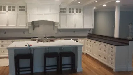 WE PAINTING & GENERAL SERVICES INC.