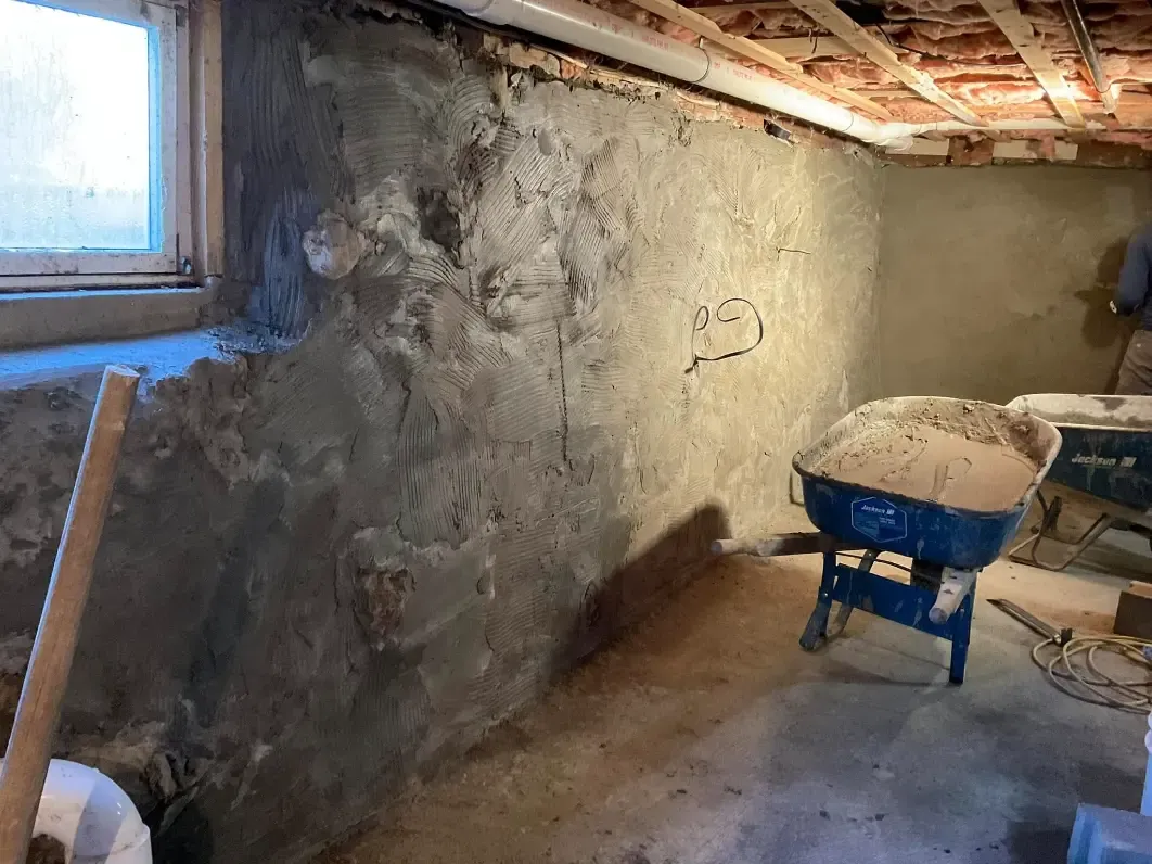 work photo from solismasonryconstruction.com