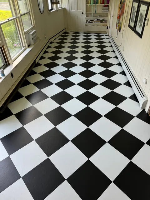 Fast Flooring Installation Corp work photo