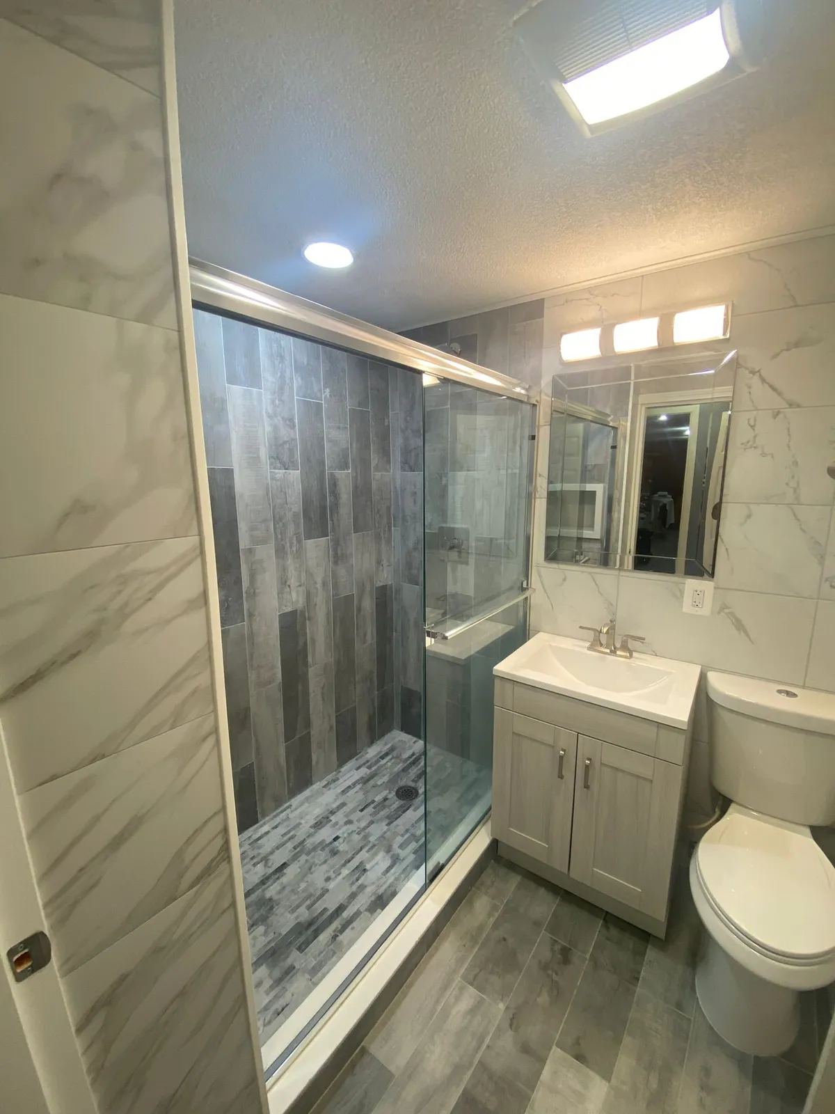 FSA Construction & Electrical Services