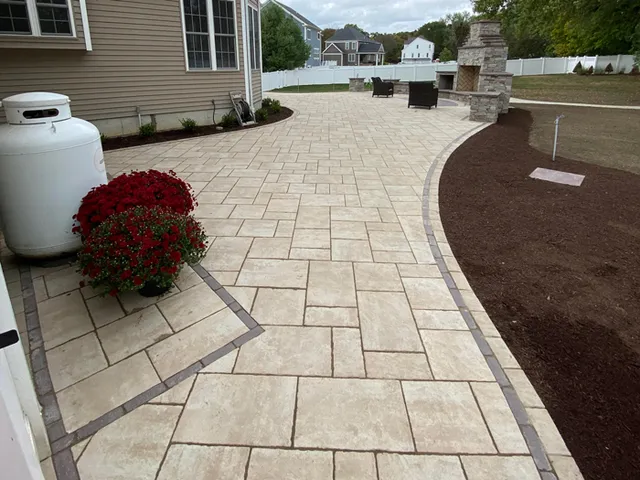 work photo from dynamiclandscaperi.com