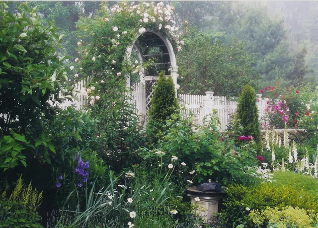 Greatscapes Landscape Services work photo