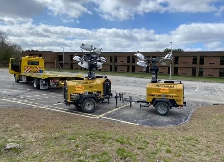 Dumpster Rental