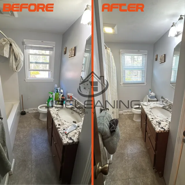 work photo from jscleaningserv.com