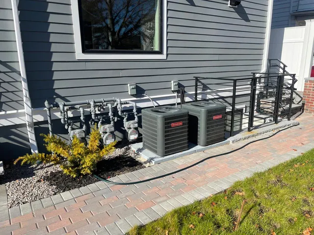 1st Call Hvac Solutions LLC work photo