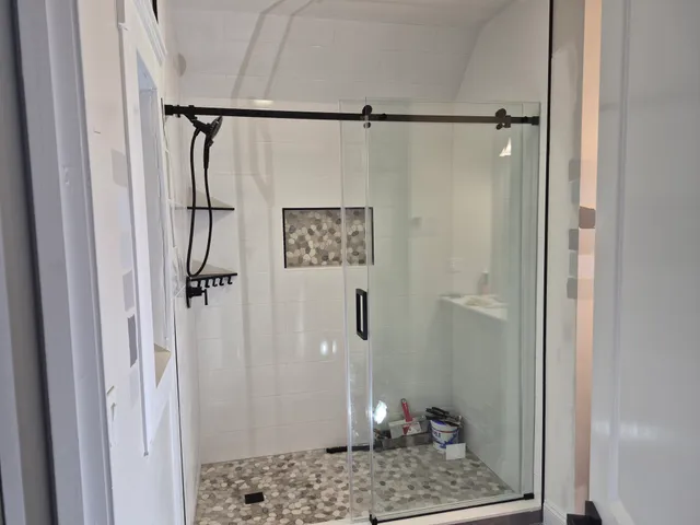 WPS Remodeling work photo