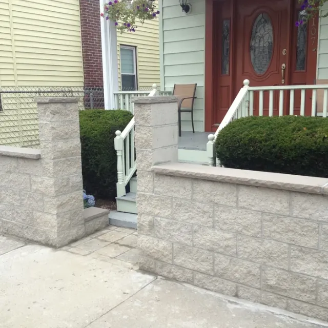 Backroad Construction Services researched project photo