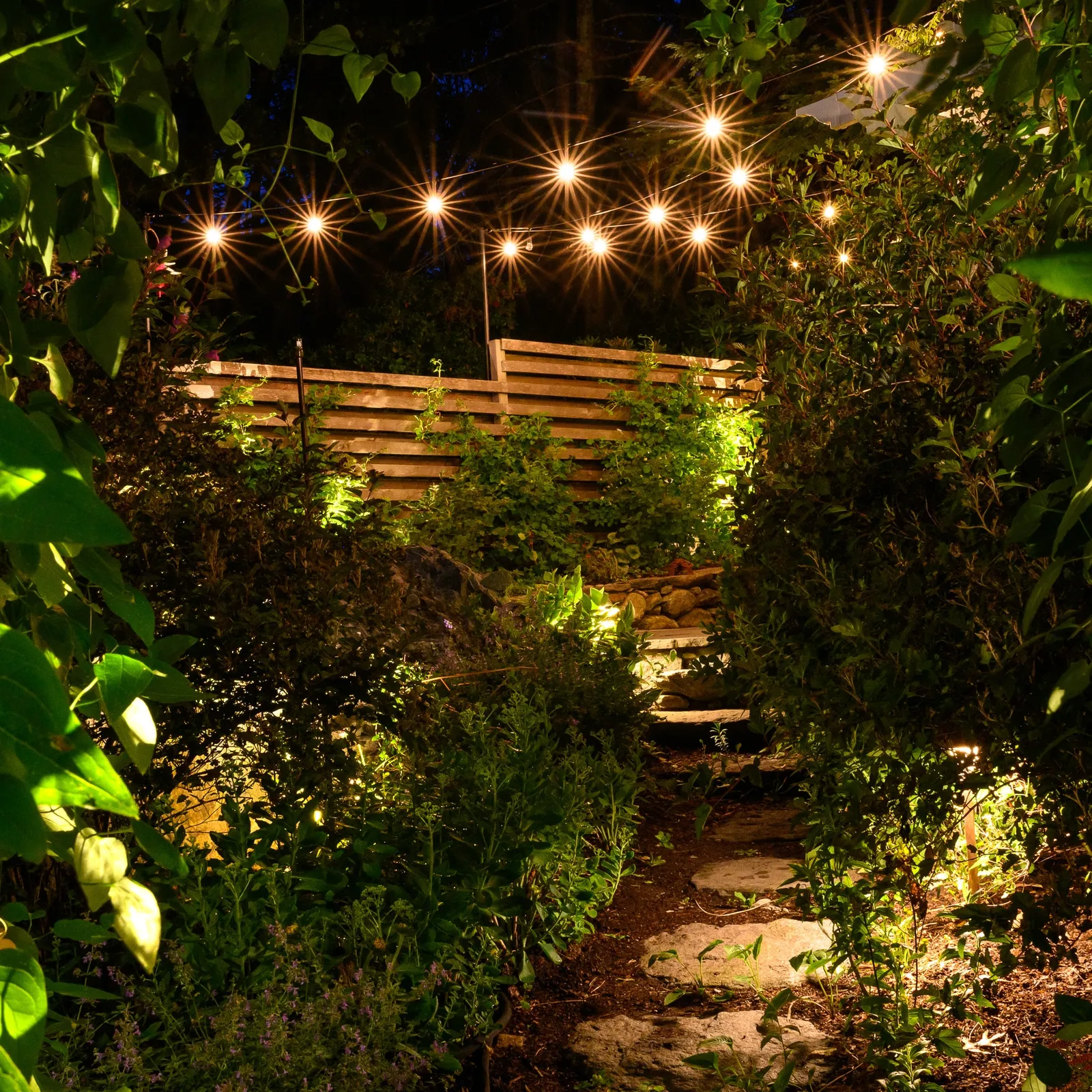 work photo from gardenaglow.com