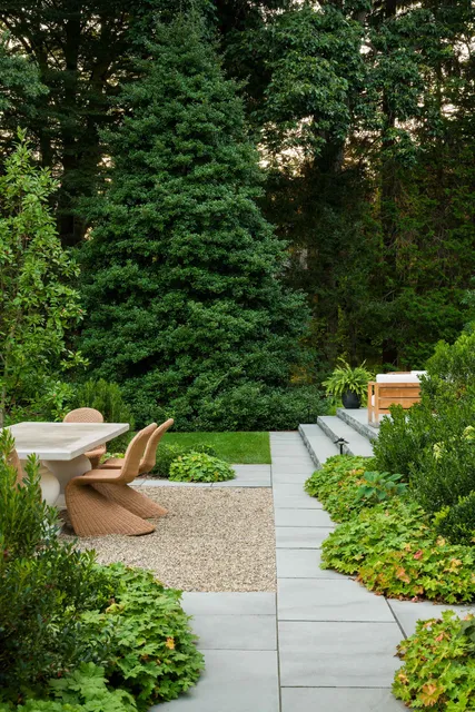 CS Bailey Landscape, Inc.