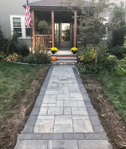 Nunes Construction work photo