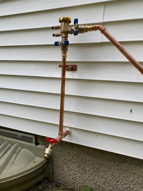 Z Plumberz