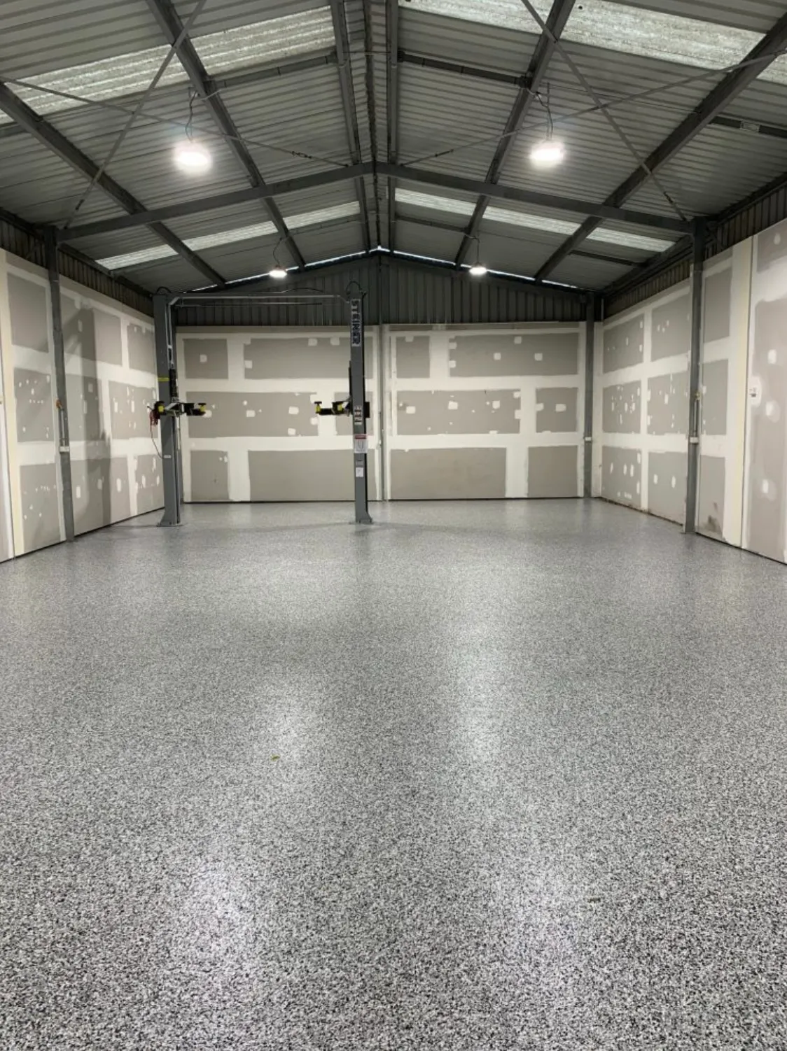 ADO Epoxy Solutions