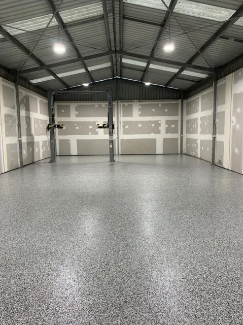 ADO Epoxy Solutions