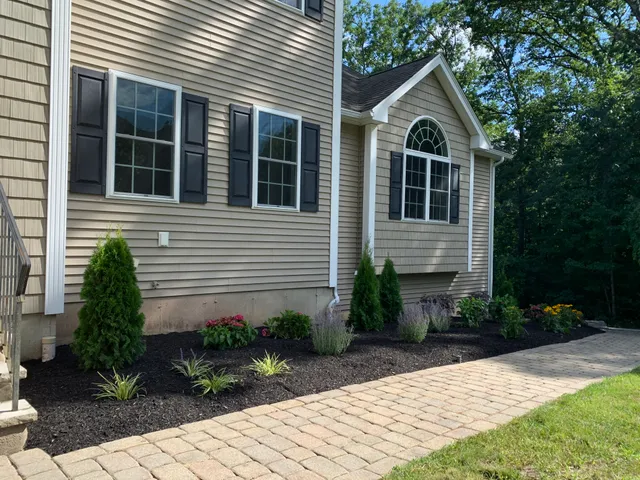 Rolmack's Landscape & Construction work photo