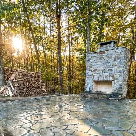 work photo from ecstoneworks.com