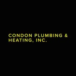 Condon Plumbing and Heating, Inc logo
