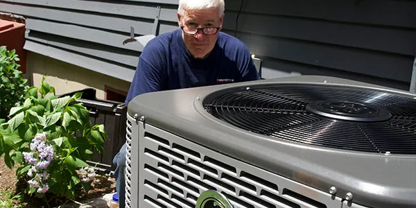 ac service for residential air conditioning equipment