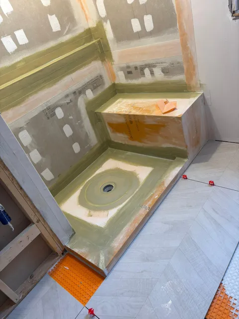 work photo from hackattackconstruction.com
