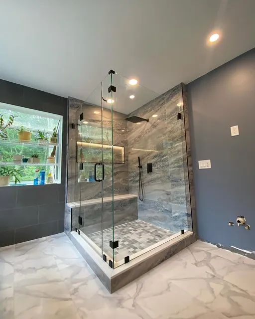 Crystal Glass Inc