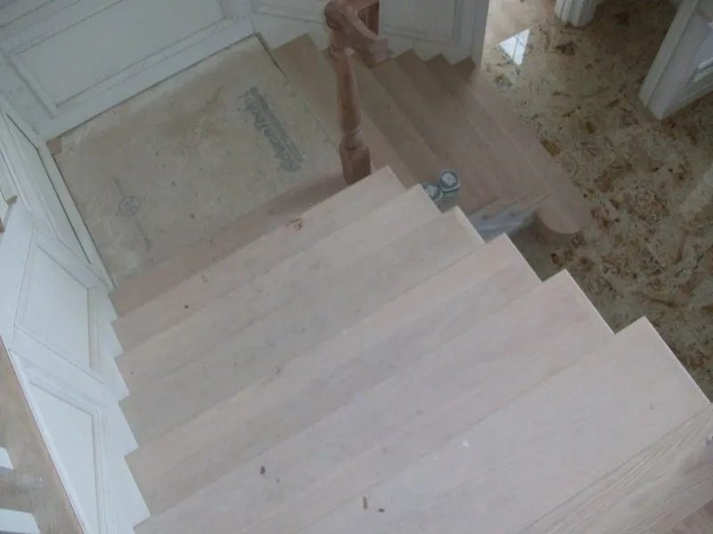MDA Hardwood Flooring