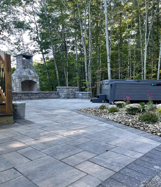 Lakes Region Enterprises work photo
