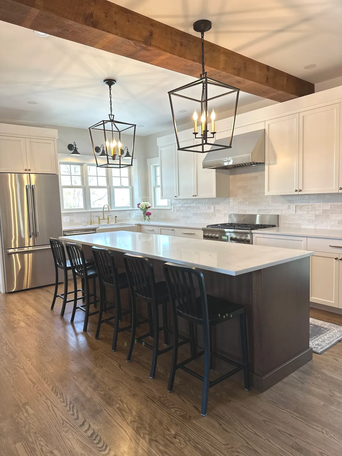work photo from wolfedesignbuildllc.com